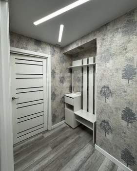 2-к квартира, на длительный срок, 58м2, 2/11 этаж