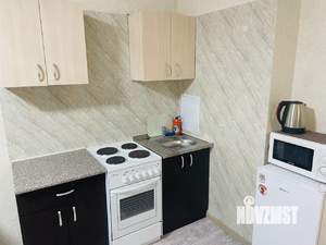 Студия квартира, посуточно, 25м2, 16/16 этаж