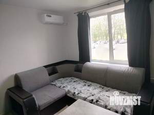 1-к квартира, на длительный срок, 30м2, 1/19 этаж