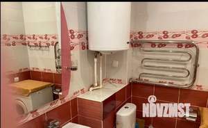 1-к квартира, на длительный срок, 45м2, 8/16 этаж