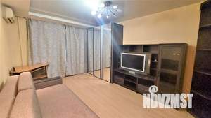 2-к квартира, посуточно, 68м2, 7/9 этаж