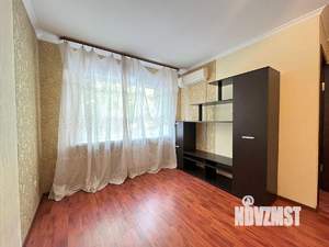 1-к квартира, на длительный срок, 31м2, 1/5 этаж