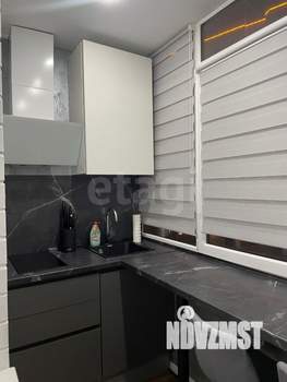 Студия квартира, на длительный срок, 23м2, 17/24 этаж