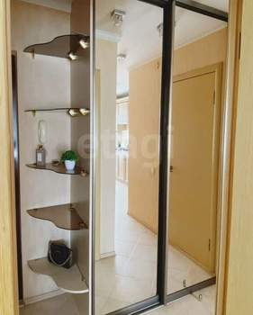 3-к квартира, на длительный срок, 54м2, 4/10 этаж