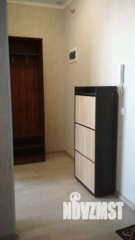 1-к квартира, на длительный срок, 36м2, 18/20 этаж