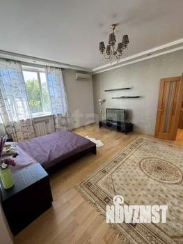 2-к квартира, на длительный срок, 78м2, 5/18 этаж