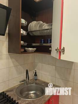 1-к квартира, на длительный срок, 25м2, 1/10 этаж