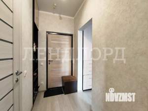 1-к квартира, на длительный срок, 36м2, 8/20 этаж