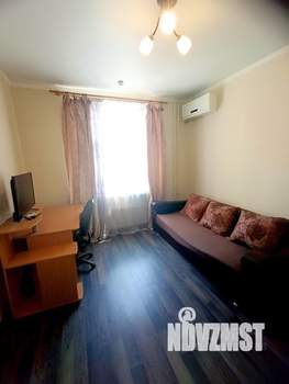 1-к квартира, на длительный срок, 38м2, 10/19 этаж