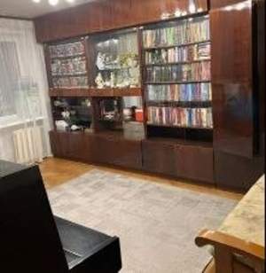 2-к квартира, на длительный срок, 45м2, 4/5 этаж