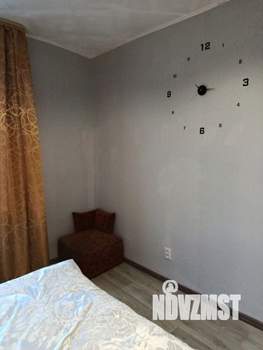 2-к квартира, на длительный срок, 40м2, 6/10 этаж