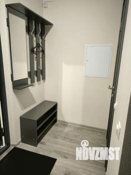 Студия квартира, на длительный срок, 27м2, 2/12 этаж