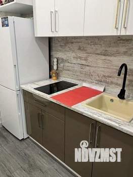 1-к квартира, посуточно, 29м2, 1/1 этаж