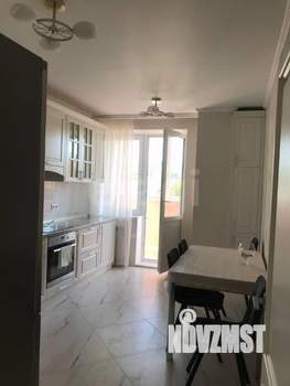 2-к квартира, на длительный срок, 90м2, 5/16 этаж