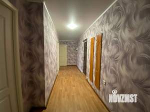 2-к квартира, на длительный срок, 59м2, 4/18 этаж