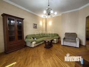 3-к квартира, на длительный срок, 98м2, 3/15 этаж