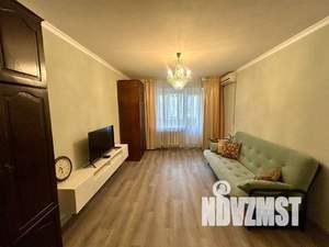 1-к квартира, на длительный срок, 41м2, 6/9 этаж