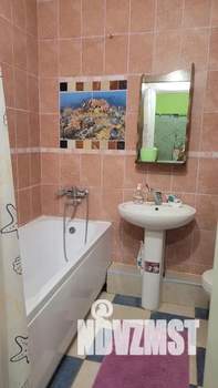 1-к квартира, посуточно, 43м2, 8/24 этаж