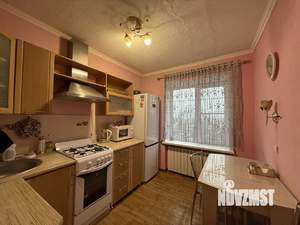 2-к квартира, на длительный срок, 52м2, 8/9 этаж