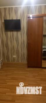1-к квартира, на длительный срок, 25м2, 5/17 этаж