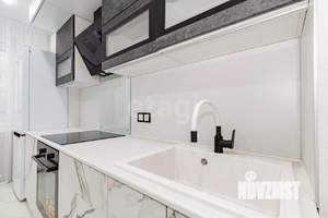 2-к квартира, на длительный срок, 55м2, 5/20 этаж