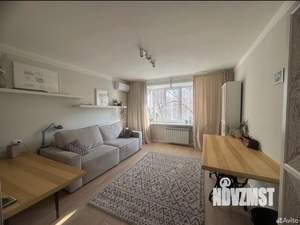 2-к квартира, на длительный срок, 50м2, 3/10 этаж