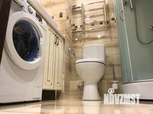1-к квартира, посуточно, 40м2, 13/18 этаж