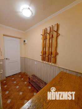 1-к квартира, на длительный срок, 31м2, 1/5 этаж