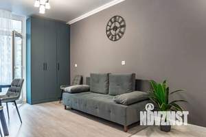 2-к квартира, посуточно, 67м2, 1/1 этаж