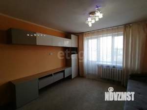 1-к квартира, на длительный срок, 35м2, 4/9 этаж