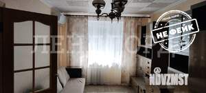 1-к квартира, на длительный срок, 38м2, 1/9 этаж