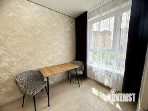 1-к квартира, на длительный срок, 35м2, 8/9 этаж