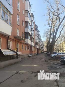 1-к квартира, на длительный срок, 37м2, 2/5 этаж