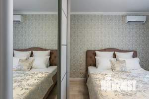 2-к квартира, посуточно, 65м2, 9/22 этаж