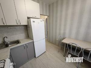 1-к квартира, на длительный срок, 31м2, 1/20 этаж