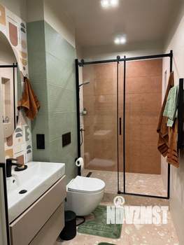 1-к квартира, на длительный срок, 45м2, 5/12 этаж