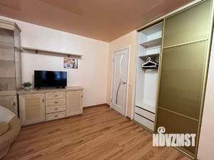 1-к квартира, на длительный срок, 31м2, 2/5 этаж