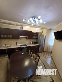2-к квартира, на длительный срок, 55м2, 7/20 этаж