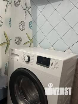 2-к квартира, на длительный срок, 53м2, 6/9 этаж