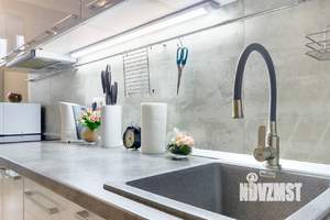 1-к квартира, посуточно, 44м2, 14/25 этаж