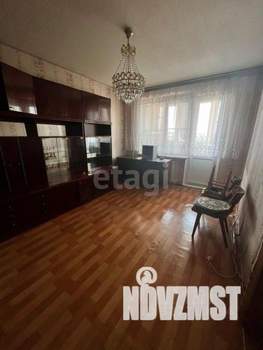2-к квартира, на длительный срок, 46м2, 5/9 этаж