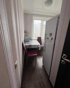 2-к квартира, на длительный срок, 44м2, 5/5 этаж