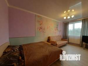 1-к квартира, посуточно, 35м2, 5/24 этаж