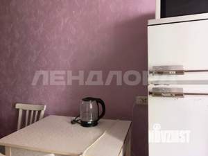 1-к квартира, на длительный срок, 35м2, 2/5 этаж