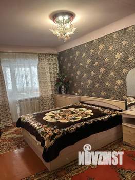 2-к квартира, на длительный срок, 46м2, 1/5 этаж