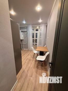 1-к квартира, на длительный срок, 40м2, 13/20 этаж