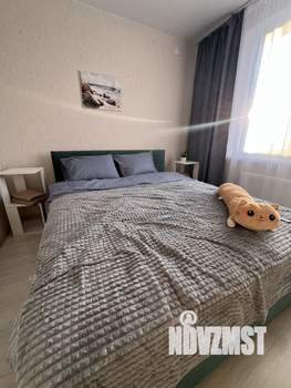 Студия квартира, посуточно, 25м2, 3/18 этаж