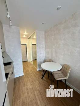 Студия квартира, на длительный срок, 30м2, 8/26 этаж