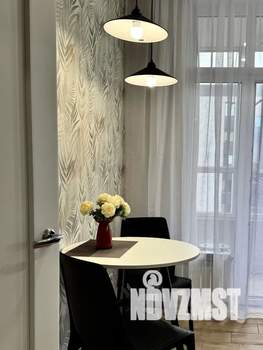 1-к квартира, посуточно, 32м2, 7/9 этаж