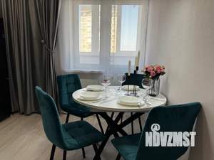 2-к квартира, посуточно, 60м2, 16/25 этаж